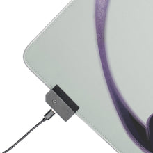 Load image into Gallery viewer, Kaede Kayano RGB LED Mouse Pad (Desk Mat)
