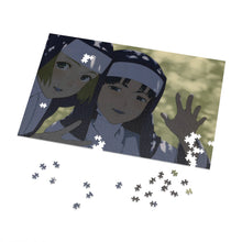 Load image into Gallery viewer, Anime Fire Force Jigsaw Puzzle
