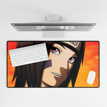 Load image into Gallery viewer, Rin Nohara Mouse Pad (Desk Mat)
