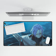 Load image into Gallery viewer, Anime Re:ZERO -Starting Life in Another World- Mouse Pad (Desk Mat)
