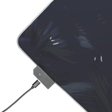 Load image into Gallery viewer, nan RGB LED Mouse Pad (Desk Mat)
