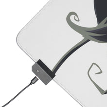 Load image into Gallery viewer, Anime Overlord RGB LED Mouse Pad (Desk Mat)

