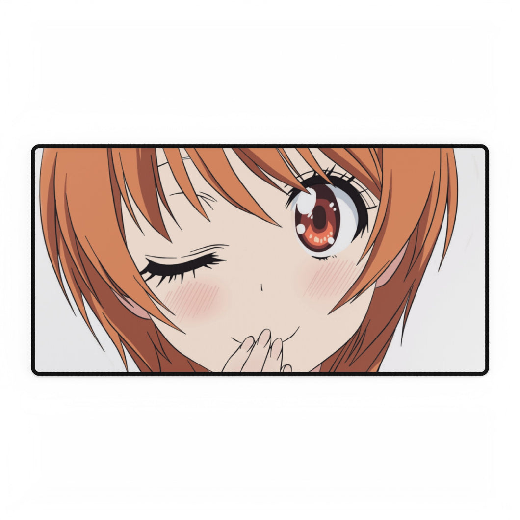 Anime Nisekoi Mouse Pad (Desk Mat)