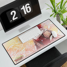 Load image into Gallery viewer, Anime Wand of Fortune Mouse Pad (Desk Mat)
