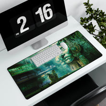 Load image into Gallery viewer, Statue Mouse Pad (Desk Mat)
