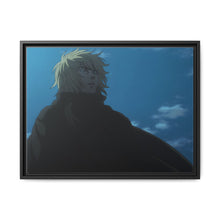 Load image into Gallery viewer, Anime Vinland Saga Canvas Framed Art Print
