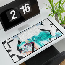 Load image into Gallery viewer, Anime Vocaloid Mouse Pad (Desk Mat)
