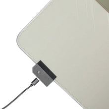 Load image into Gallery viewer, Bleach 686 - Yo! RGB LED Mouse Pad (Desk Mat)

