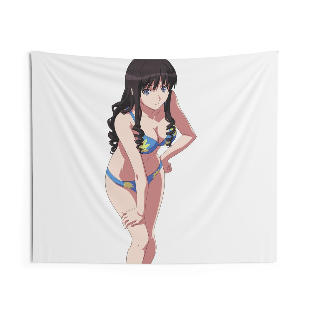 Amagami Indoor Wall Tapestry