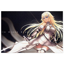 Load image into Gallery viewer, Anime Fate/Apocrypha Jigsaw Puzzle

