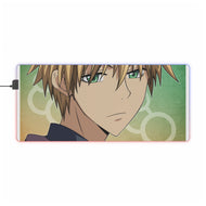 Usui Takumi RGB LED Mouse Pad (Desk Mat)