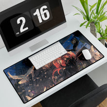 Load image into Gallery viewer, Anime Pixiv Fantasia Mouse Pad (Desk Mat)
