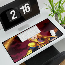 Load image into Gallery viewer, Anime Sword Art Online Mouse Pad (Desk Mat)
