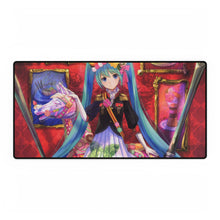 Load image into Gallery viewer, Anime Vocaloid Mouse Pad (Desk Mat)
