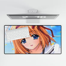 Load image into Gallery viewer, Anime Shuffle! Mouse Pad (Desk Mat)

