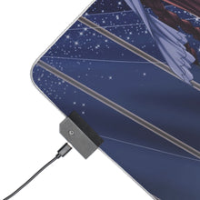 Load image into Gallery viewer, Asuna Yuuki RGB LED Mouse Pad (Desk Mat)

