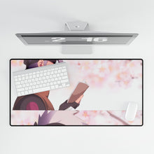 Load image into Gallery viewer, Anime Naruto Mouse Pad (Desk Mat)
