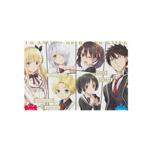 Load image into Gallery viewer, Kishuku Gakkou No Juliet Rug
