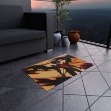 Load image into Gallery viewer, Anime Black Clover Rug

