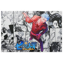 Load image into Gallery viewer, The Seven Deadly Sins Jigsaw Puzzle
