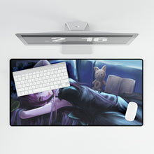 Load image into Gallery viewer, Anime Tasogare Otome x Amnesia Mouse Pad (Desk Mat)
