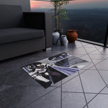 Load image into Gallery viewer, Ghost In The Shell Rug
