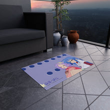 Load image into Gallery viewer, Lucky Star Konata Izumi, Tsukasa Hiiragi Rug
