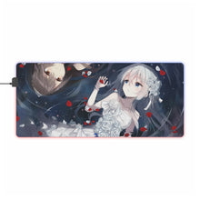 Load image into Gallery viewer, Anime Kantai Collection RGB LED Mouse Pad (Desk Mat)
