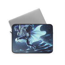 Load image into Gallery viewer, Star Platinum!!! Laptop Sleeve
