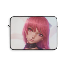 Load image into Gallery viewer, Anime Elfen Lied Laptop Sleeve
