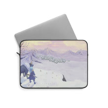 Load image into Gallery viewer, Anime That Time I Got Reincarnated as a Slime Laptop Sleeve
