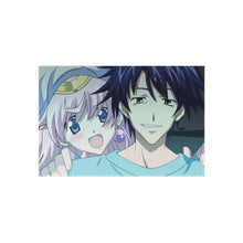 Load image into Gallery viewer, Chaos;Head Rug
