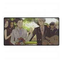 Load image into Gallery viewer, Yuri!!! on Ice Mouse Pad (Desk Mat)
