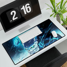 Load image into Gallery viewer, Kaiju No. 8 Mouse Pad (Desk Mat)
