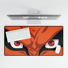 Load image into Gallery viewer, Anime Naruto Mouse Pad (Desk Mat)
