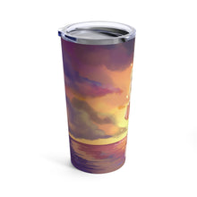 Load image into Gallery viewer, Fairy Tail Lucy Heartfilia Tumbler 20oz
