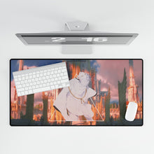 Load image into Gallery viewer, Anime Touken Ranbu Mouse Pad (Desk Mat)
