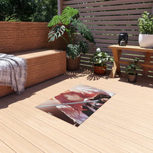 Load image into Gallery viewer, Chainsaw Man Rug
