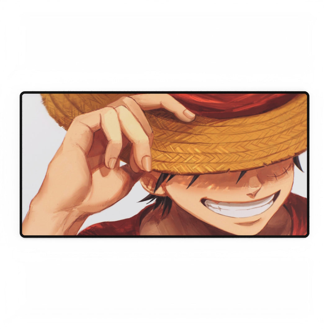 Anime One Piece Mouse Pad (Desk Mat)
