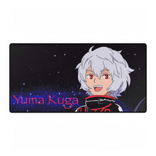 Load image into Gallery viewer, World Trigger Anime Mouse Pad (Desk Mat)
