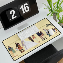 Load image into Gallery viewer, Chibi Maruko-chan Mouse Pad (Desk Mat)

