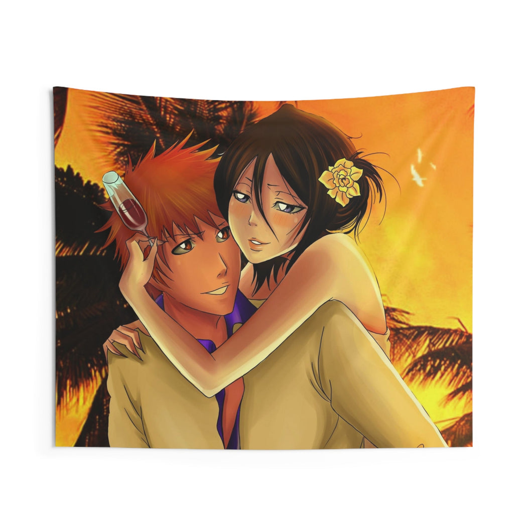 Anime Bleach Indoor Wall Tapestry