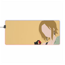 Load image into Gallery viewer, K-ON! RGB LED Mouse Pad (Desk Mat)
