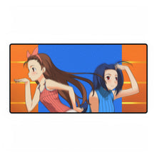 Load image into Gallery viewer, Anime The iDOLM@STER Mouse Pad (Desk Mat)
