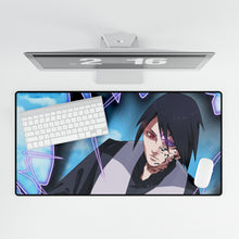 Load image into Gallery viewer, Anime Naruto Mouse Pad (Desk Mat)
