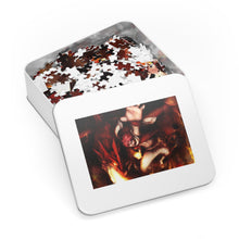 Load image into Gallery viewer, Natsu Dragneel Jigsaw Puzzle
