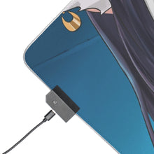 Load image into Gallery viewer, Princess Connect! Re:Dive RGB LED Mouse Pad (Desk Mat)
