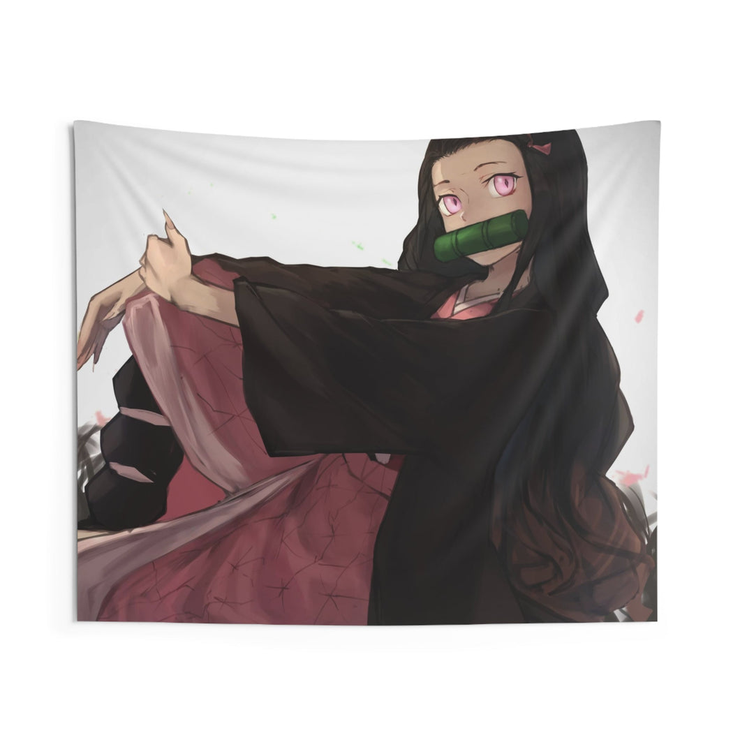 Demon Slayer: Kimetsu no Yaiba Indoor Wall Tapestry