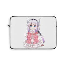 Load image into Gallery viewer, Miss Kobayashi&#39;s Dragon Maid Kanna Kamui, Kobayashi San Chi No Maid Dragon Laptop Sleeve
