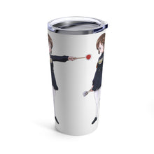 Load image into Gallery viewer, Girls und Panzer Tumbler 20oz
